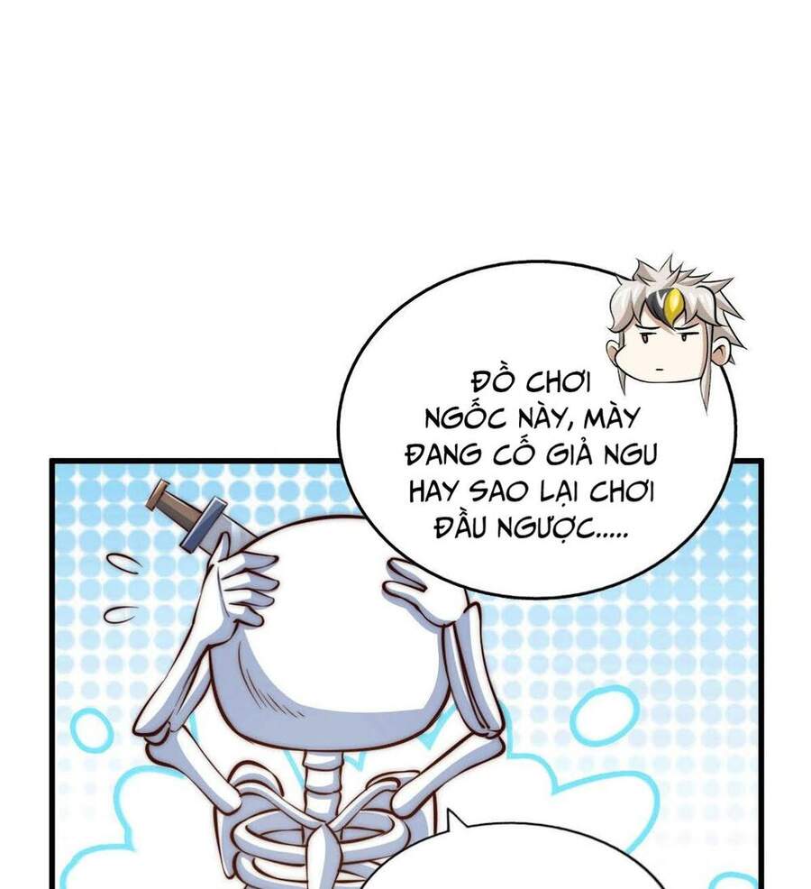 Người Trên Vạn Người - Chương 27