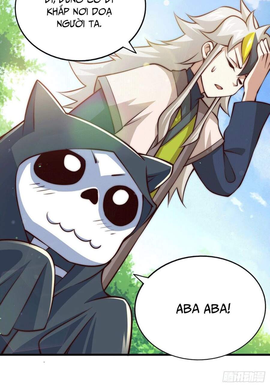 Người Trên Vạn Người - Chương 27