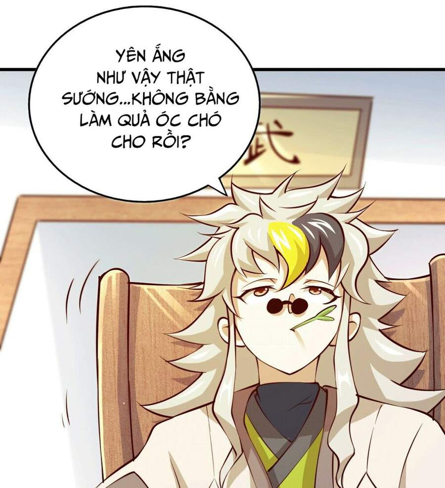 Người Trên Vạn Người - Chương 27