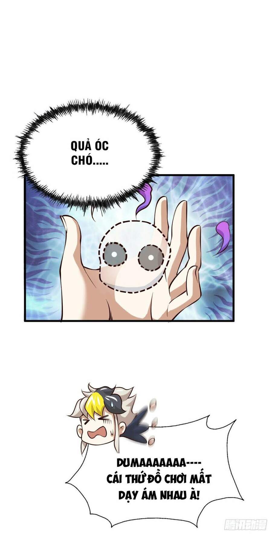 Người Trên Vạn Người - Chương 27