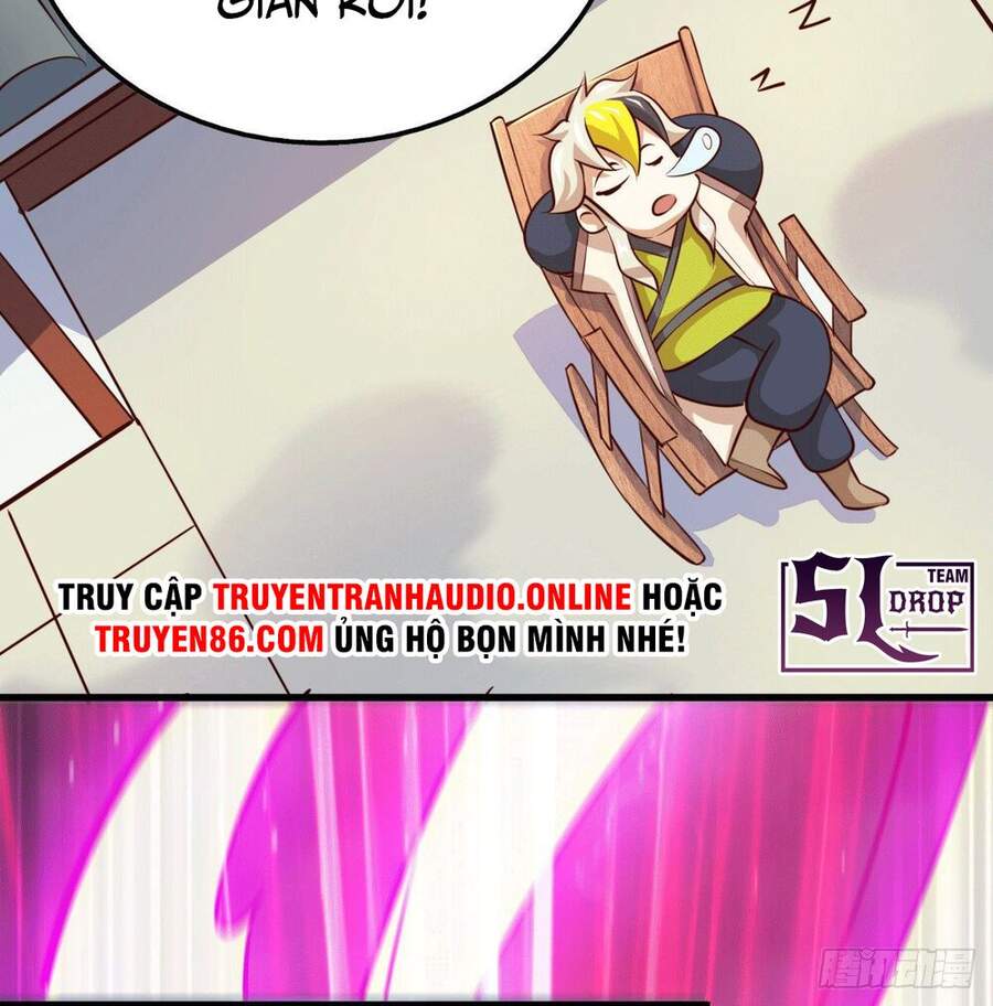 Người Trên Vạn Người - Chương 27