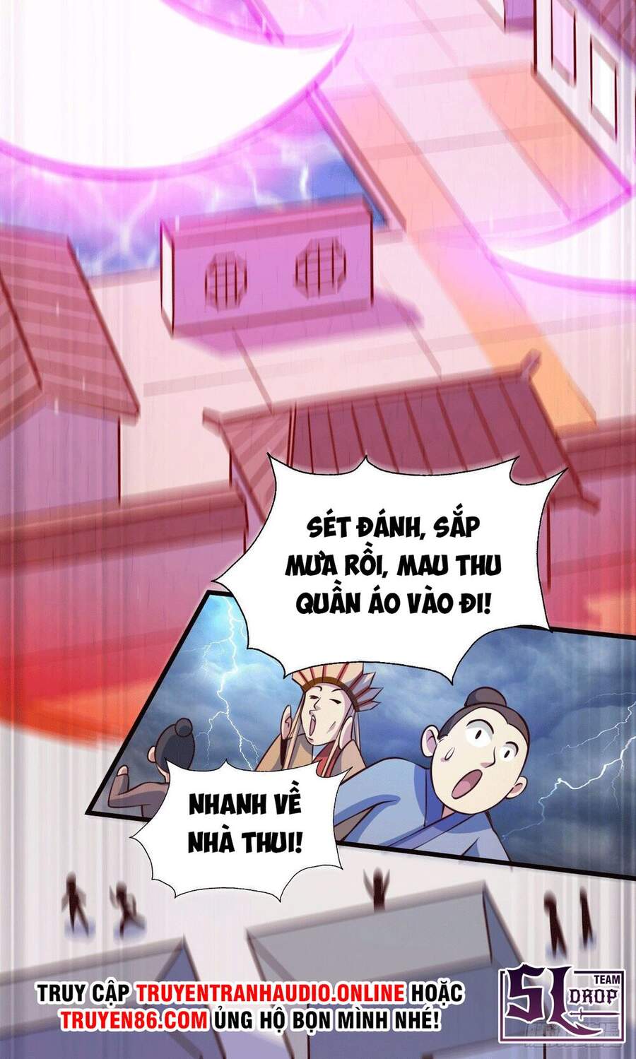 Người Trên Vạn Người - Chương 27