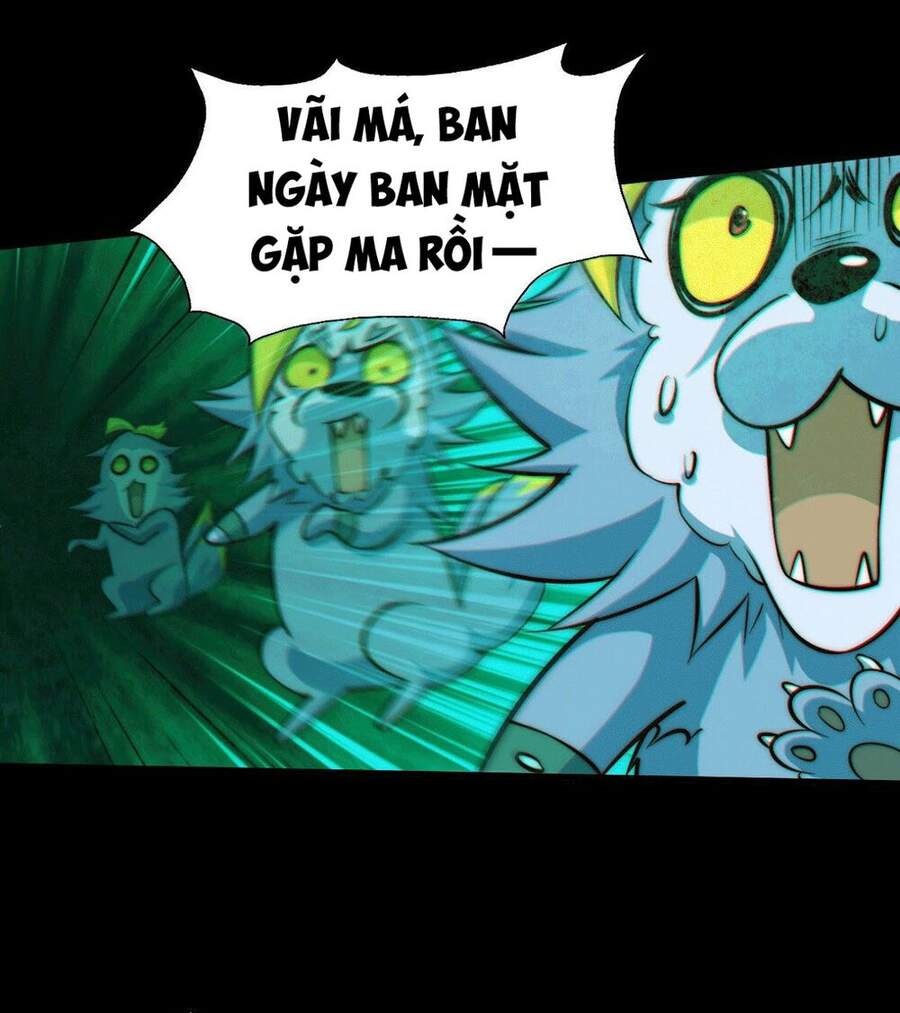 Người Trên Vạn Người - Chương 27