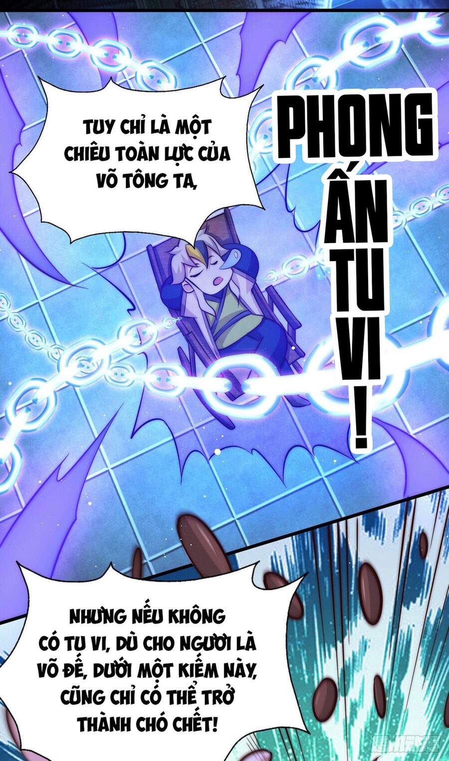 Người Trên Vạn Người - Chương 27