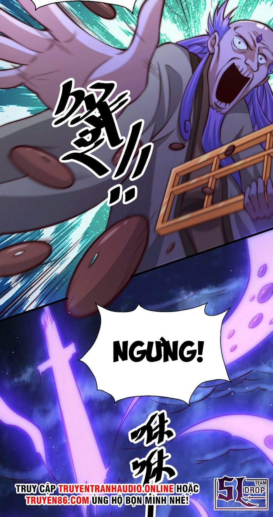 Người Trên Vạn Người - Chương 27