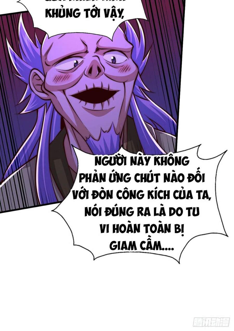 Người Trên Vạn Người - Chương 27