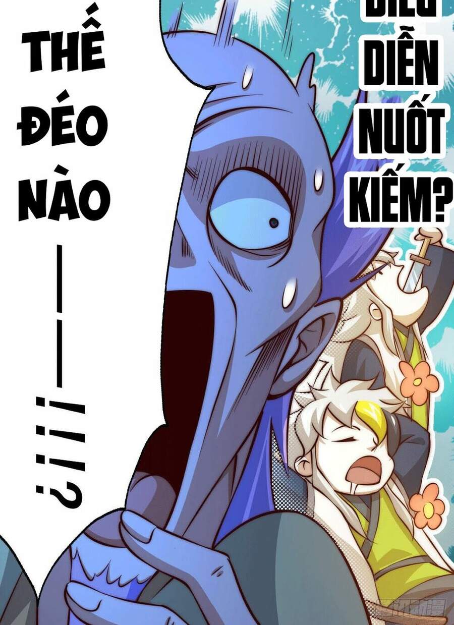 Người Trên Vạn Người - Chương 27