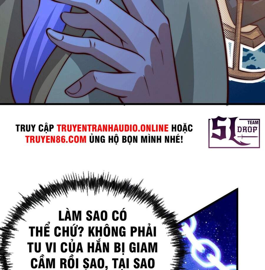 Người Trên Vạn Người - Chương 27