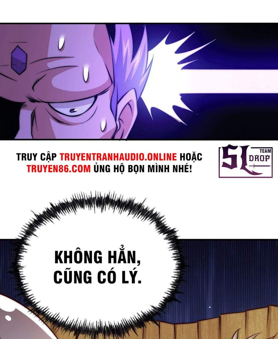 Người Trên Vạn Người - Chương 27