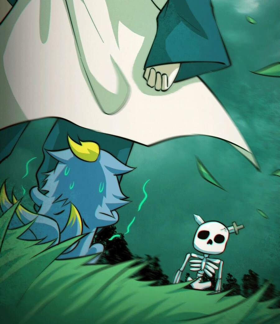 Người Trên Vạn Người - Chương 27