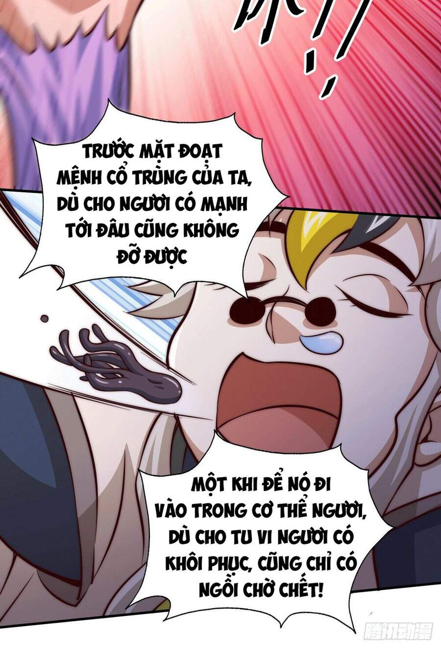 Người Trên Vạn Người - Chương 27