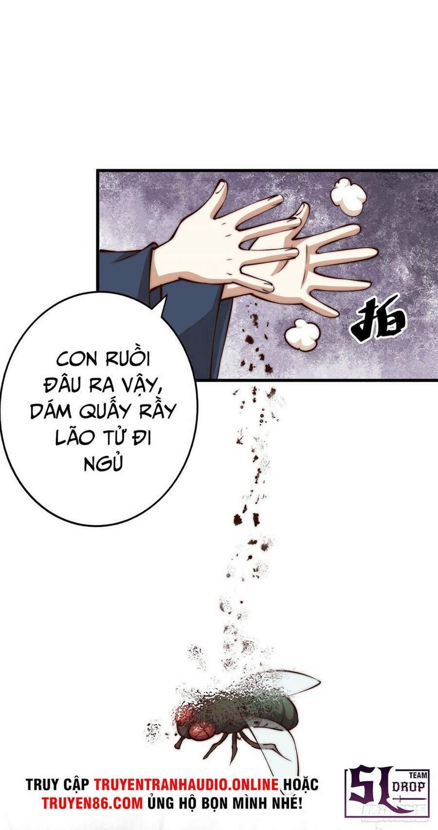 Người Trên Vạn Người - Chương 27