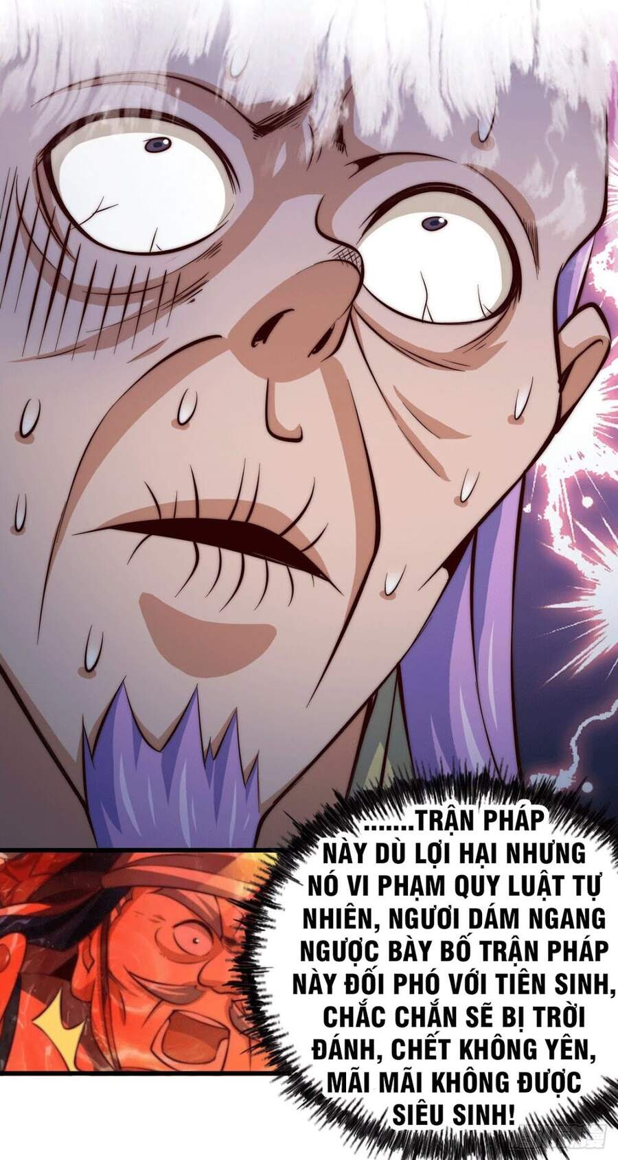 Người Trên Vạn Người - Chương 27