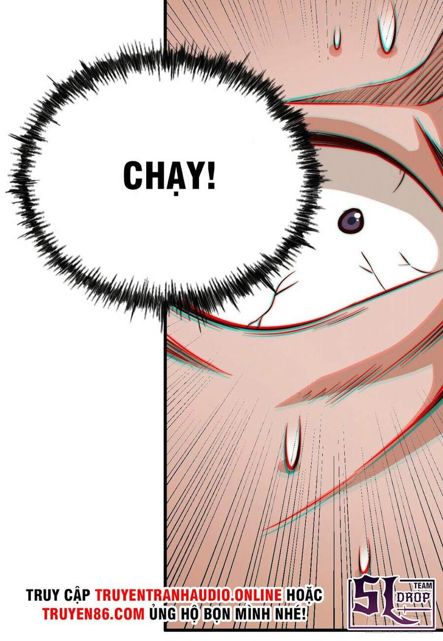 Người Trên Vạn Người - Chương 27