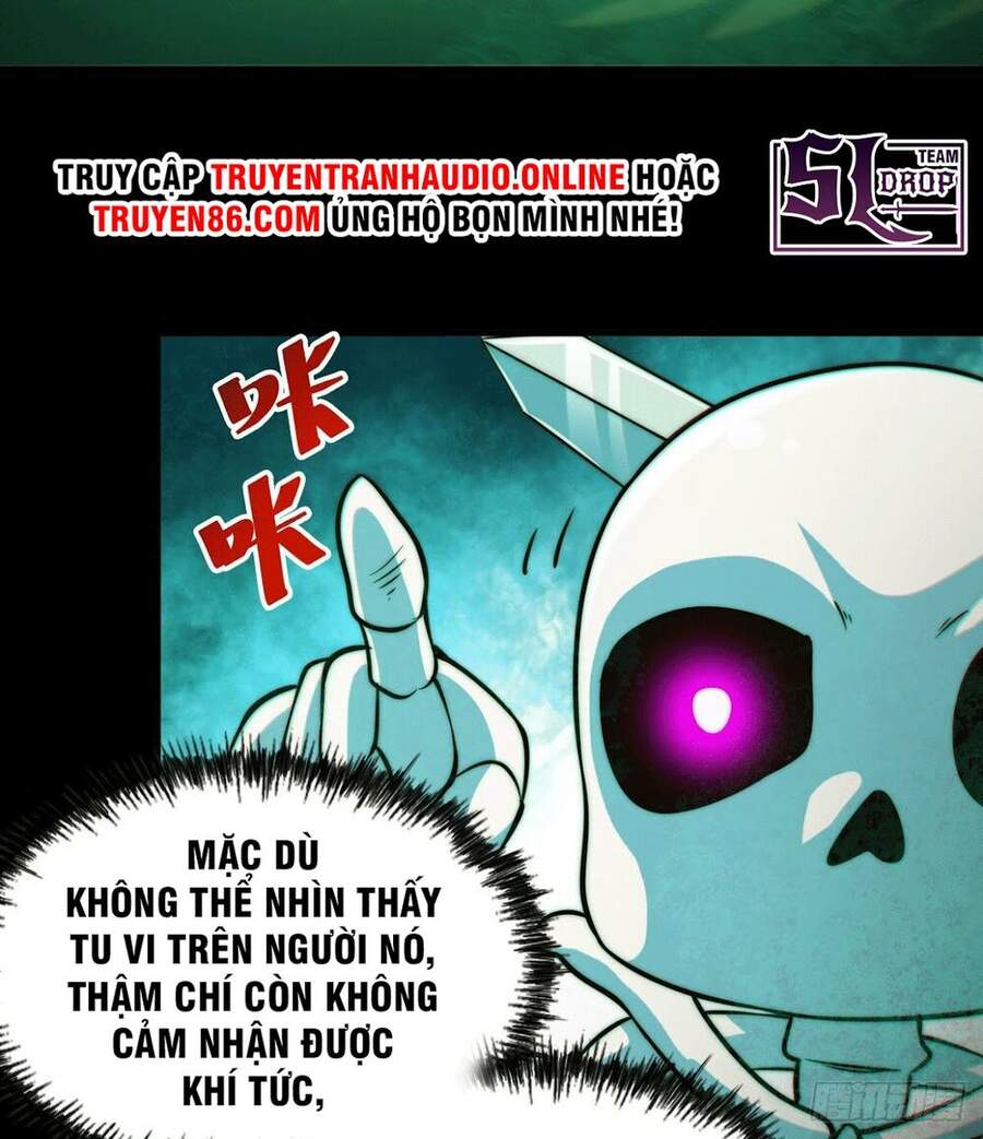 Người Trên Vạn Người - Chương 27