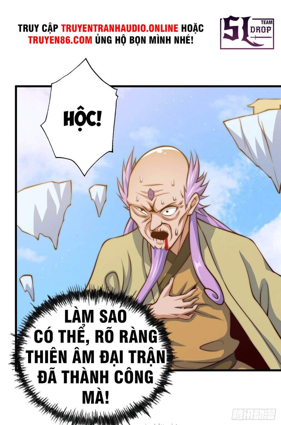 Người Trên Vạn Người - Chương 27