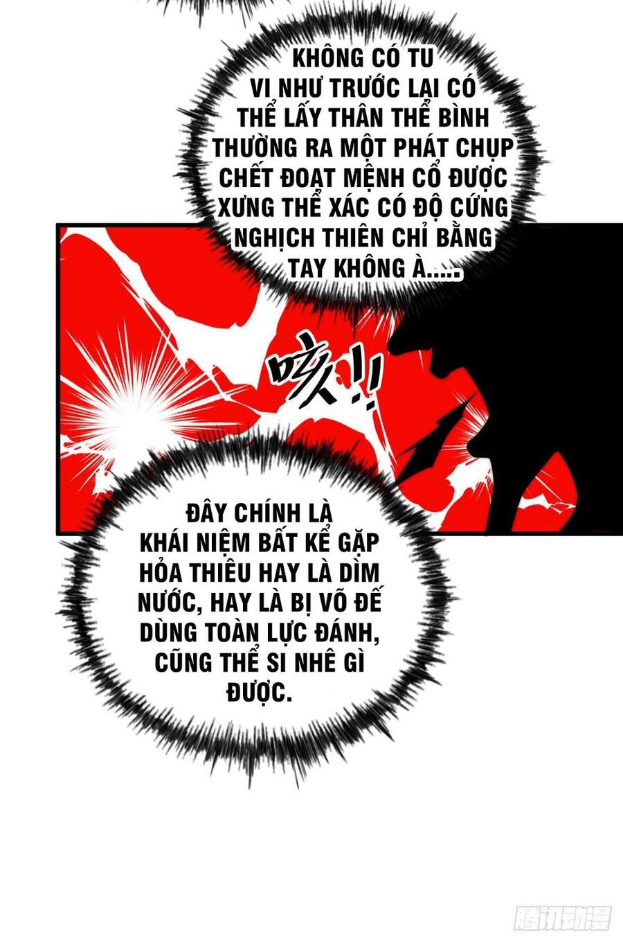 Người Trên Vạn Người - Chương 27