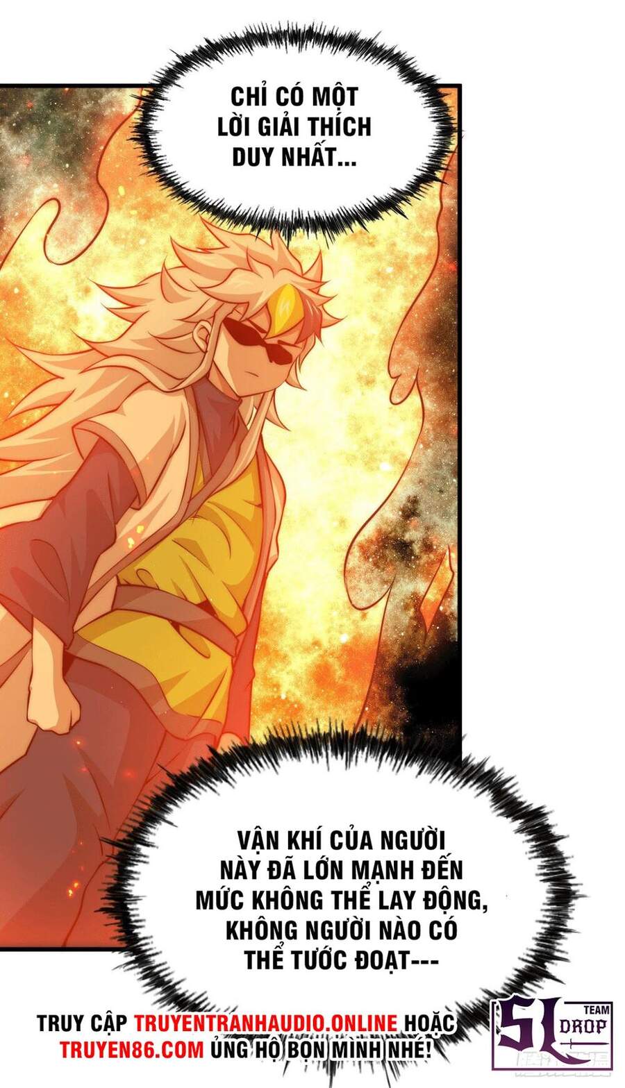 Người Trên Vạn Người - Chương 27