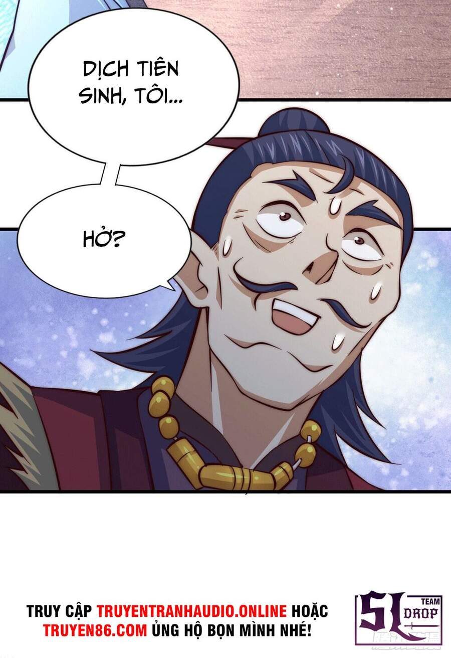 Người Trên Vạn Người - Chương 30