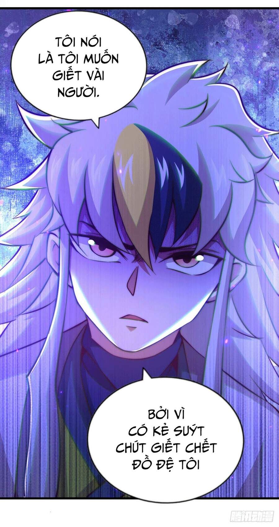 Người Trên Vạn Người - Chương 30