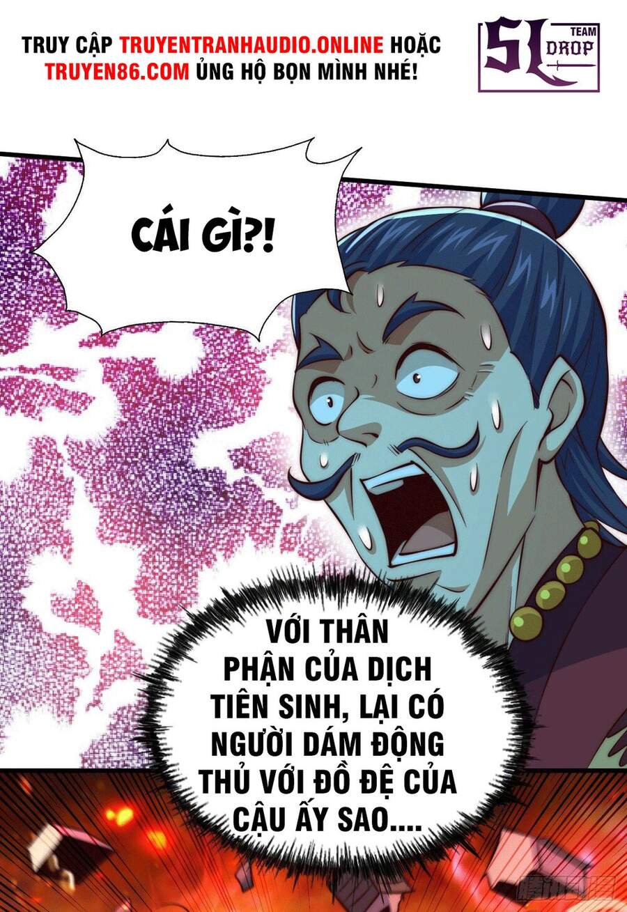 Người Trên Vạn Người - Chương 30