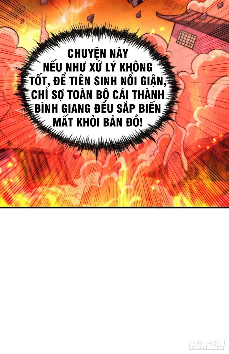 Người Trên Vạn Người - Chương 30