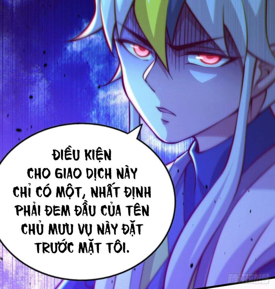 Người Trên Vạn Người - Chương 30