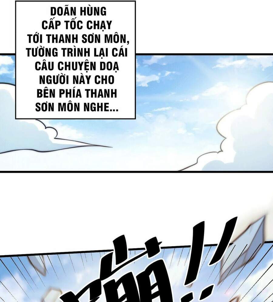 Người Trên Vạn Người - Chương 30