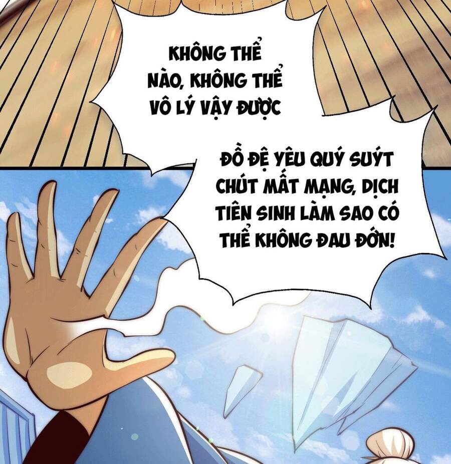 Người Trên Vạn Người - Chương 30