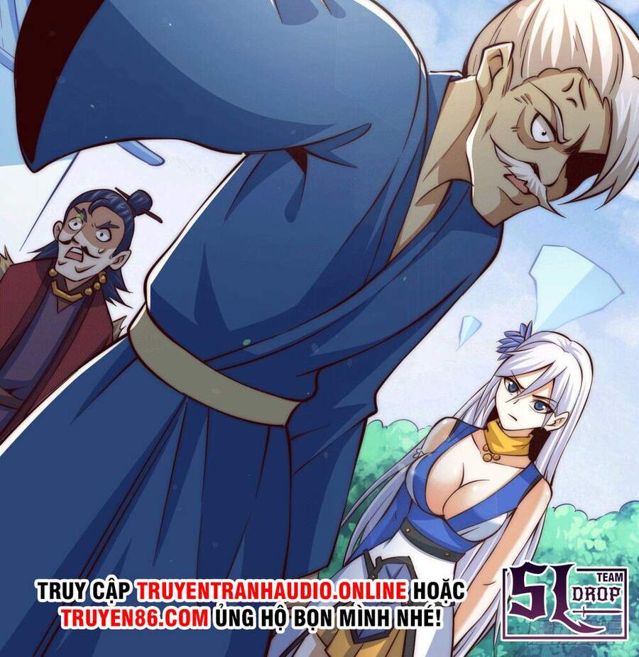 Người Trên Vạn Người - Chương 30