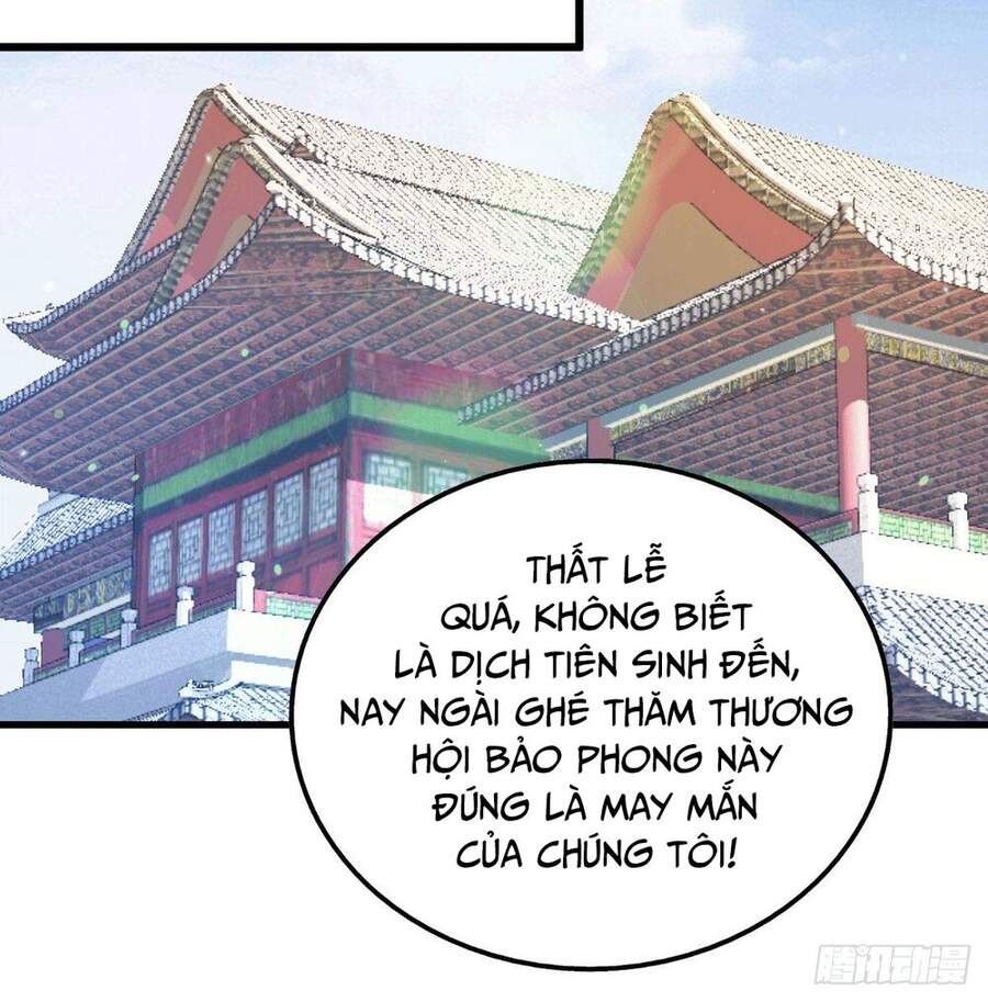 Người Trên Vạn Người - Chương 30