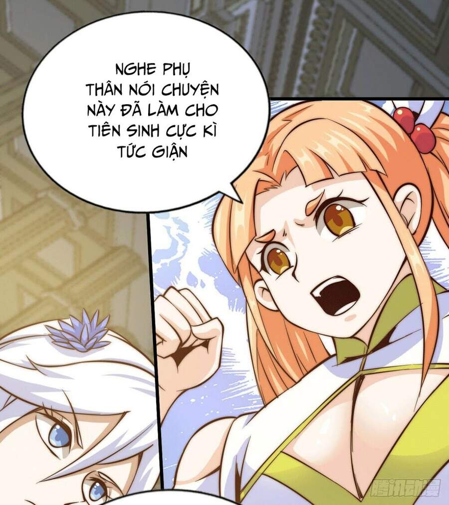 Người Trên Vạn Người - Chương 30