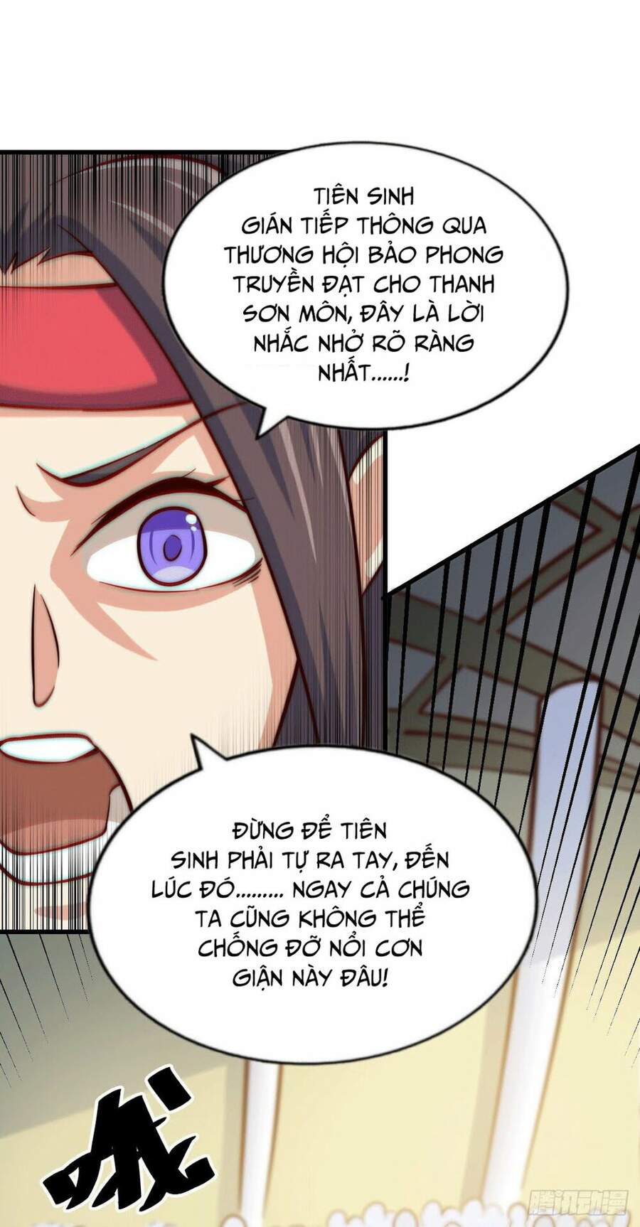 Người Trên Vạn Người - Chương 30