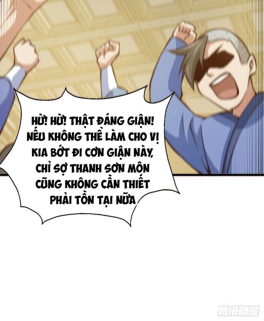 Người Trên Vạn Người - Chương 30