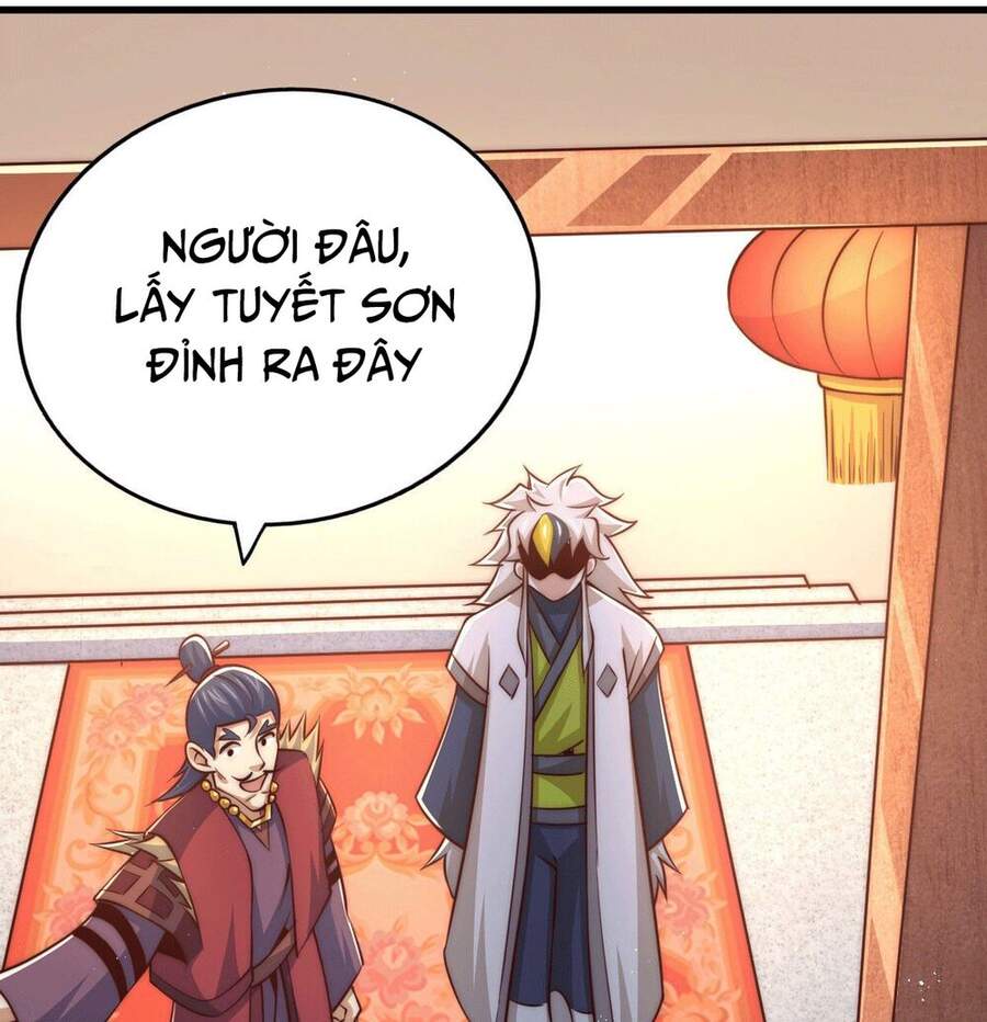 Người Trên Vạn Người - Chương 30