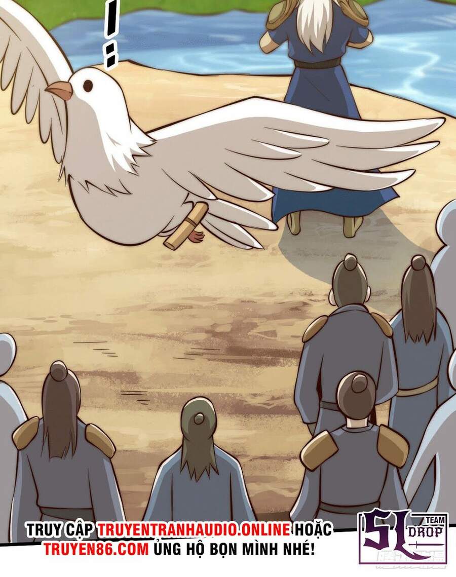 Người Trên Vạn Người - Chương 30