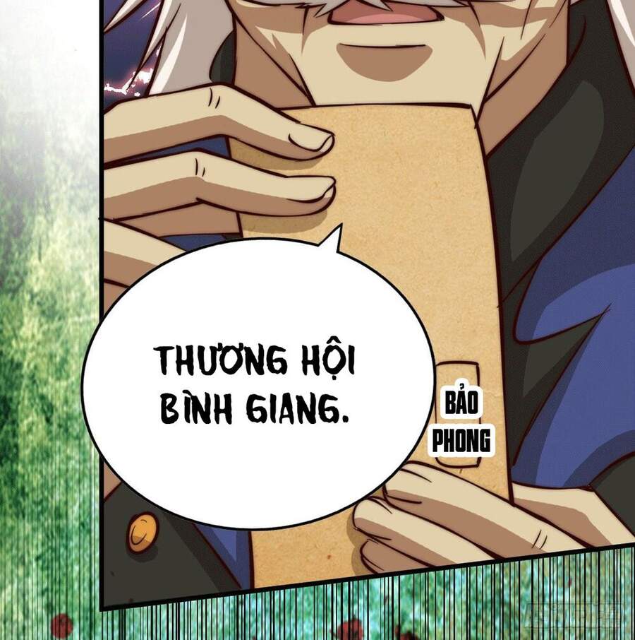 Người Trên Vạn Người - Chương 30