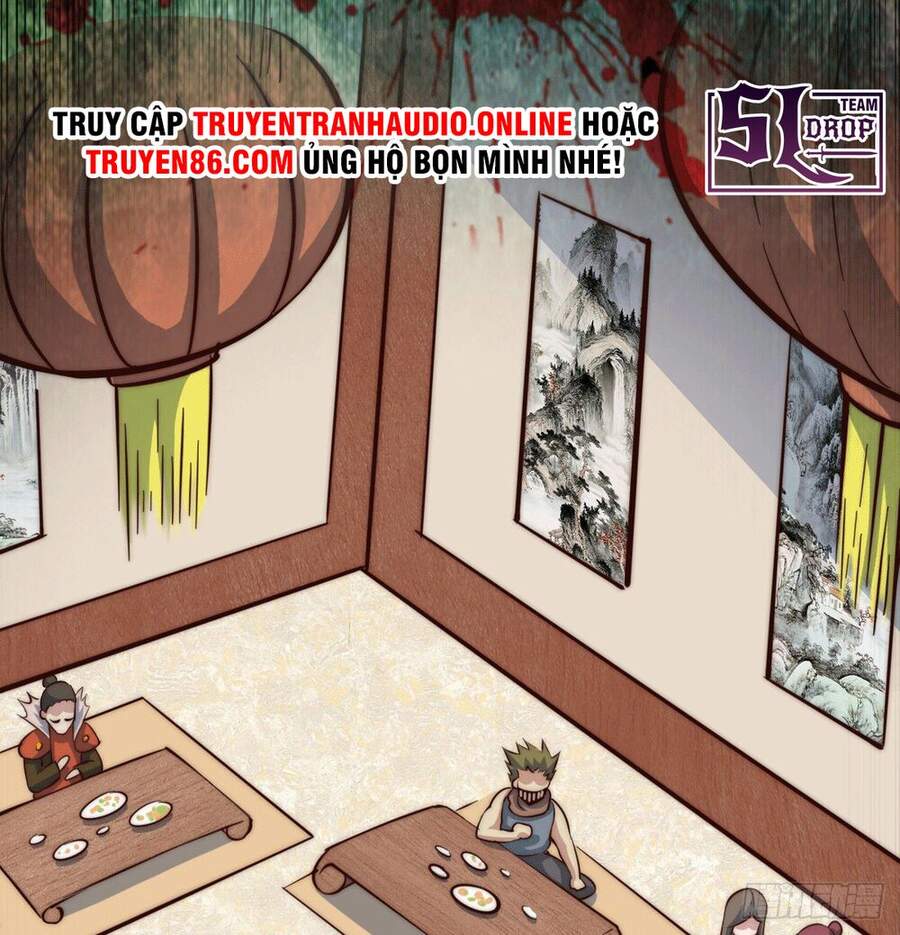 Người Trên Vạn Người - Chương 30