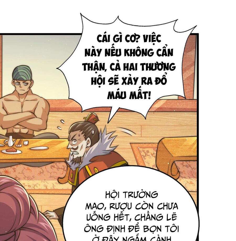 Người Trên Vạn Người - Chương 30