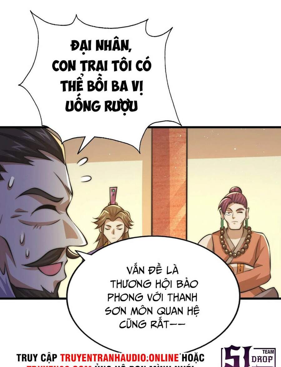 Người Trên Vạn Người - Chương 30