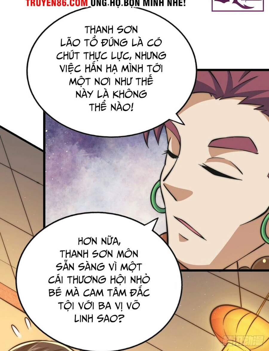 Người Trên Vạn Người - Chương 30