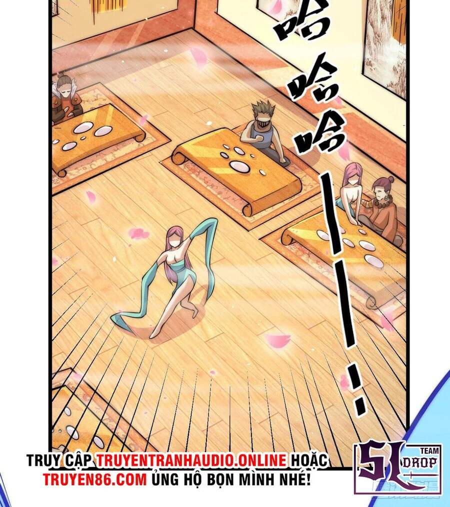 Người Trên Vạn Người - Chương 30