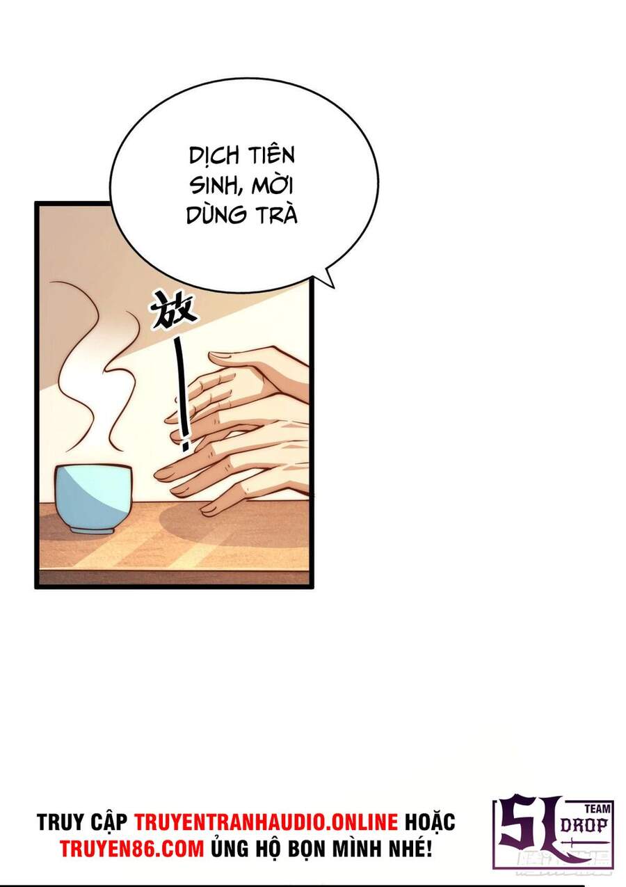 Người Trên Vạn Người - Chương 30