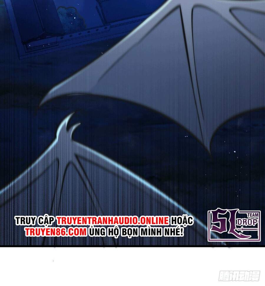 Người Trên Vạn Người - Chương 30