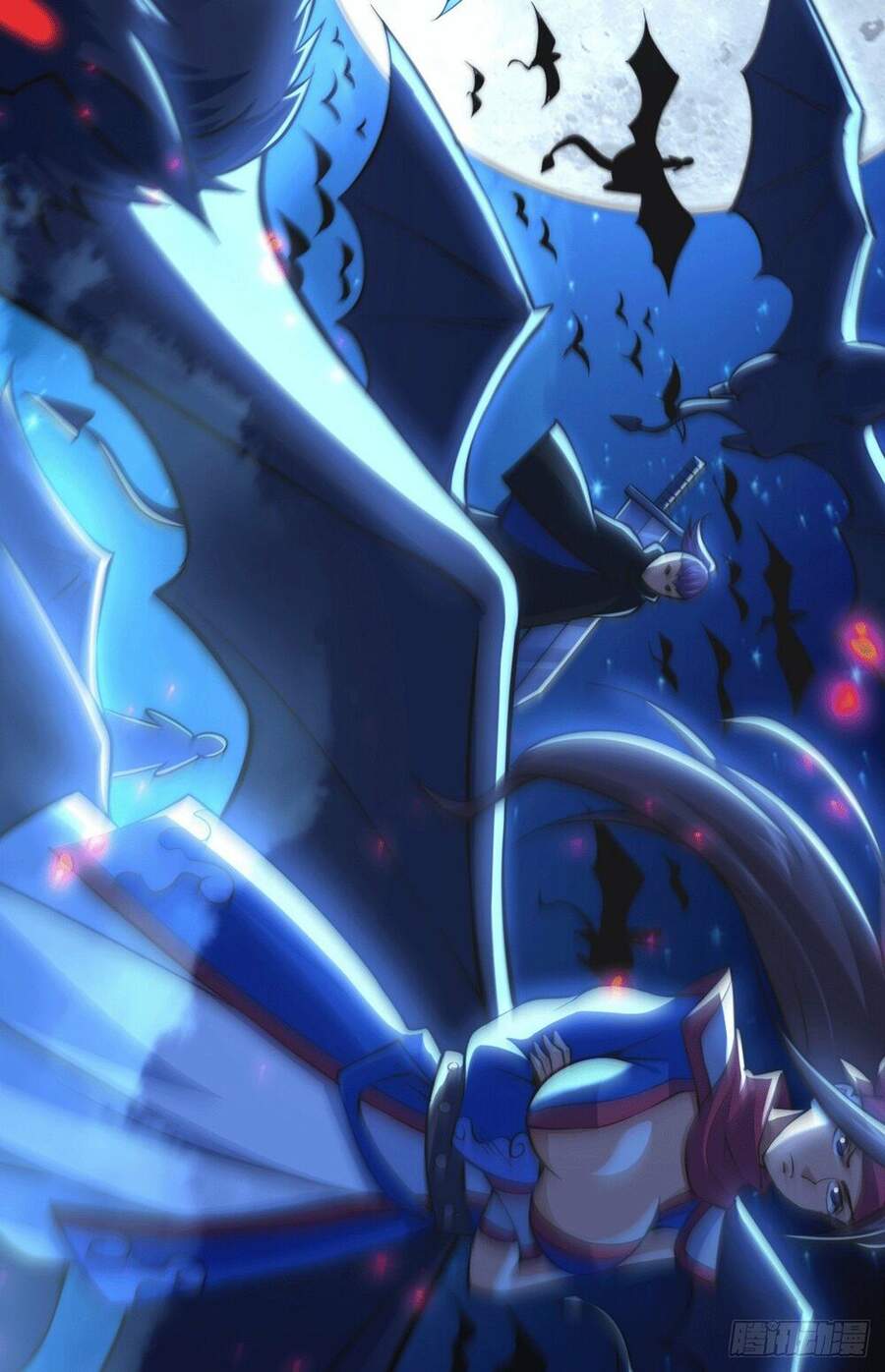 Người Trên Vạn Người - Chương 30