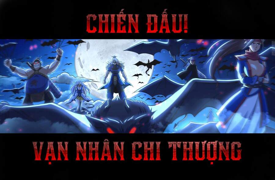 Người Trên Vạn Người - Chương 30