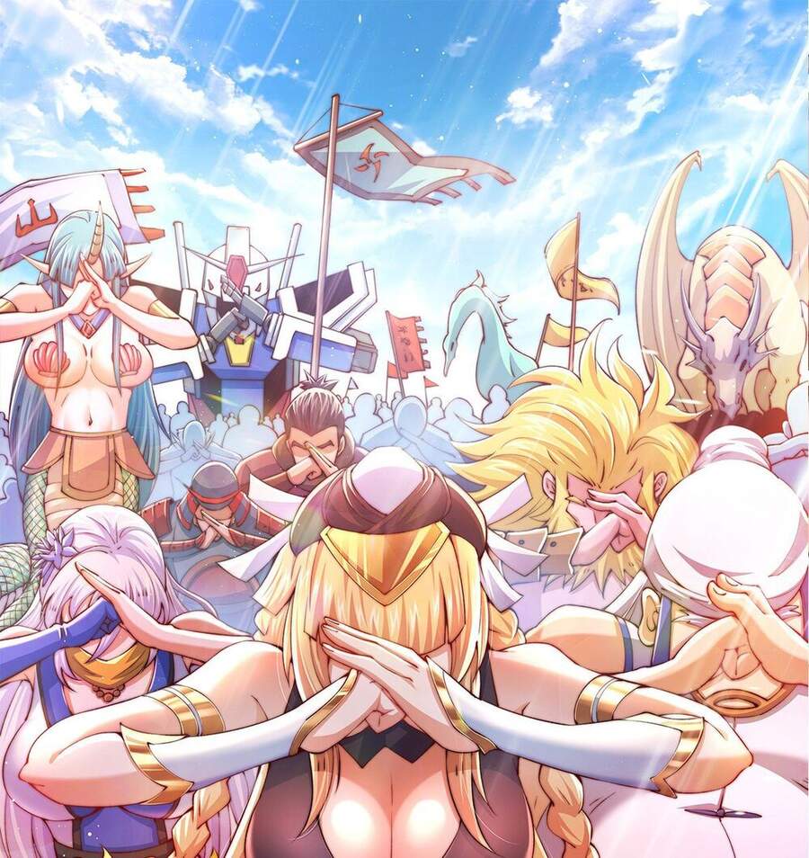 Người Trên Vạn Người - Chương 30