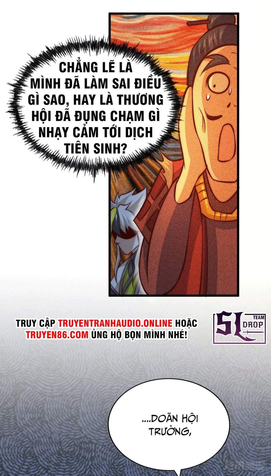 Người Trên Vạn Người - Chương 30