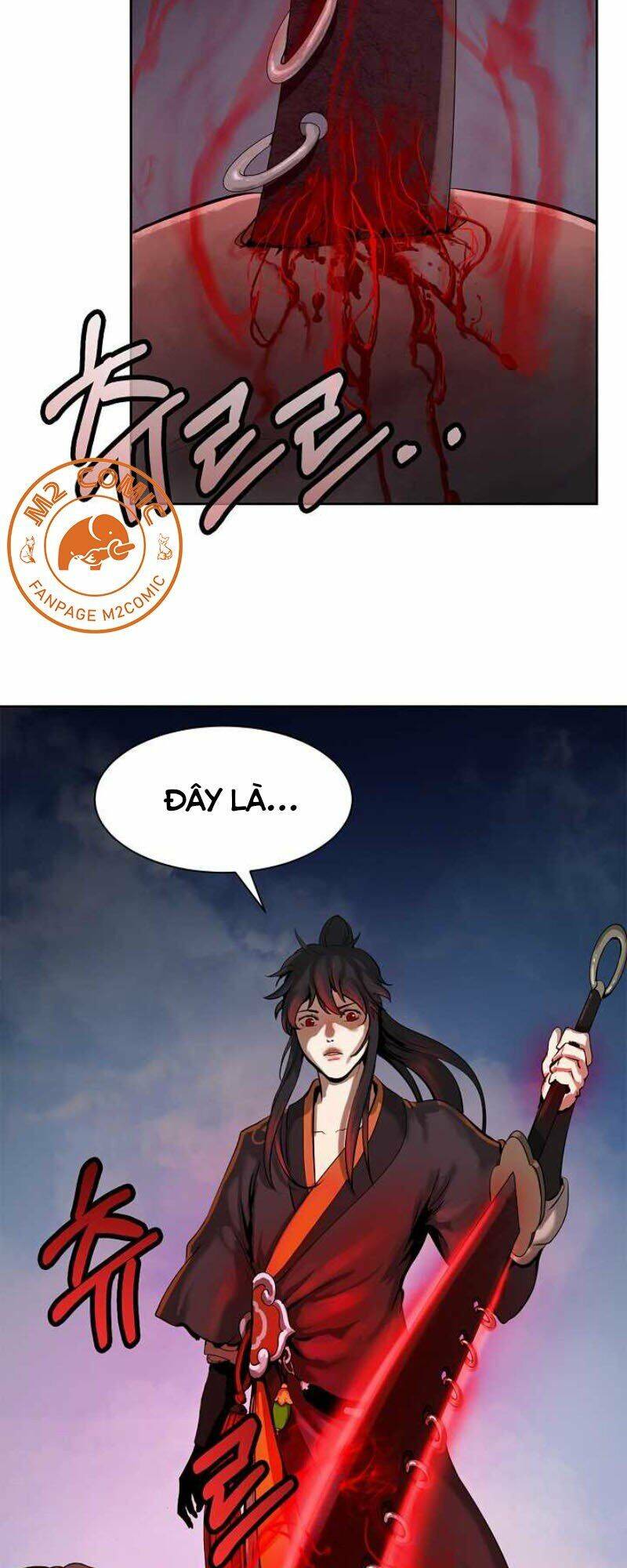 Lãng Tiên Kỳ Đàm - Chương 15