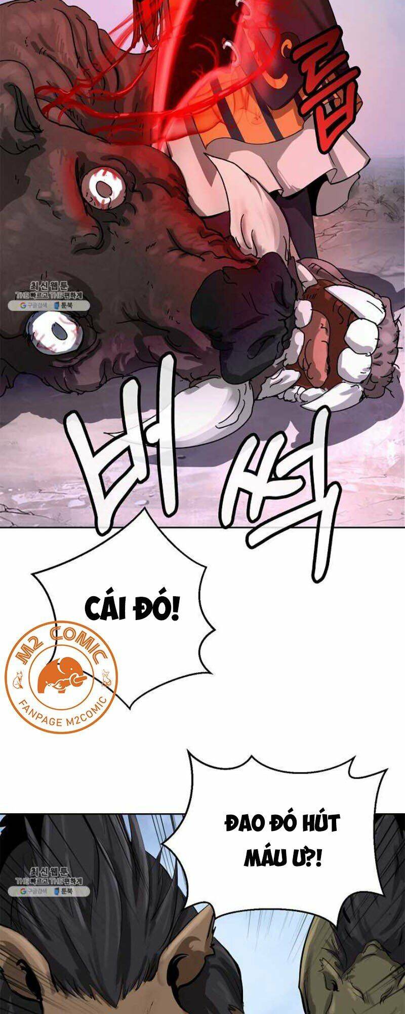 Lãng Tiên Kỳ Đàm - Chương 15